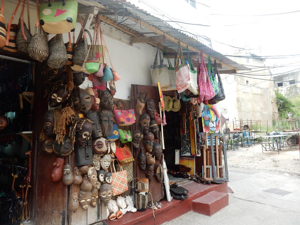 Sansibar-Stadt (3)