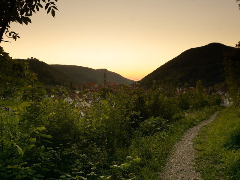 Bad Urach