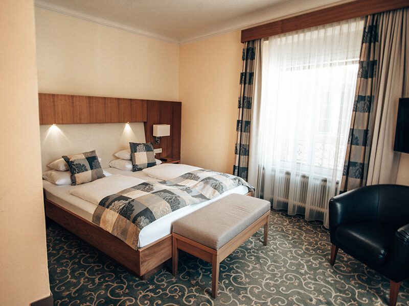 Hotel Weißes Kreuz