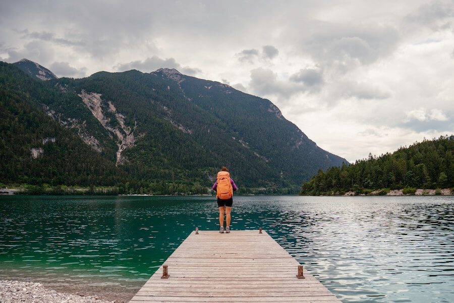 Am Achensee
