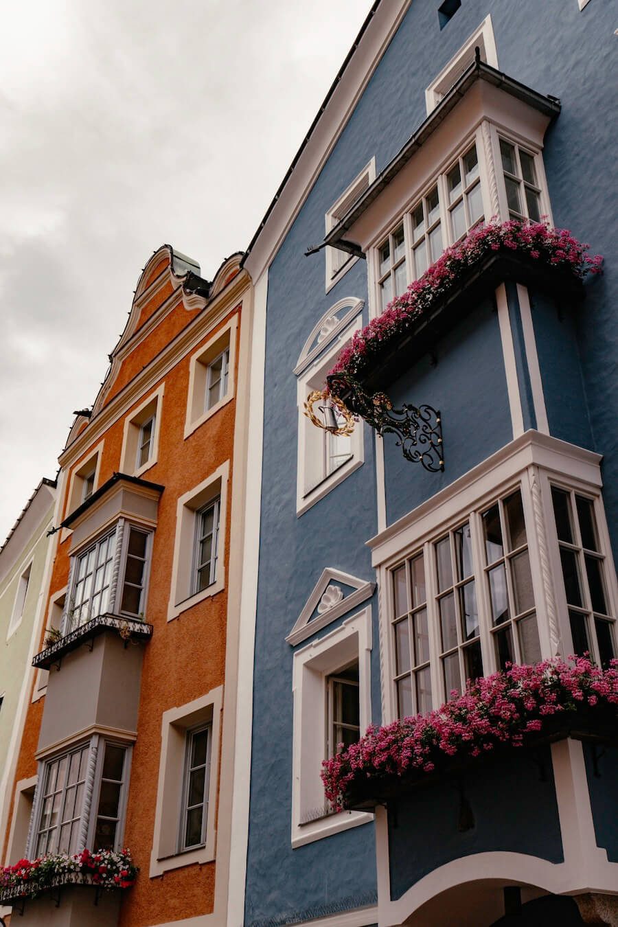 Altstadt Sterzing