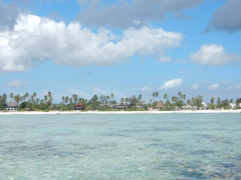 Ebbe auf Sansibar (1)