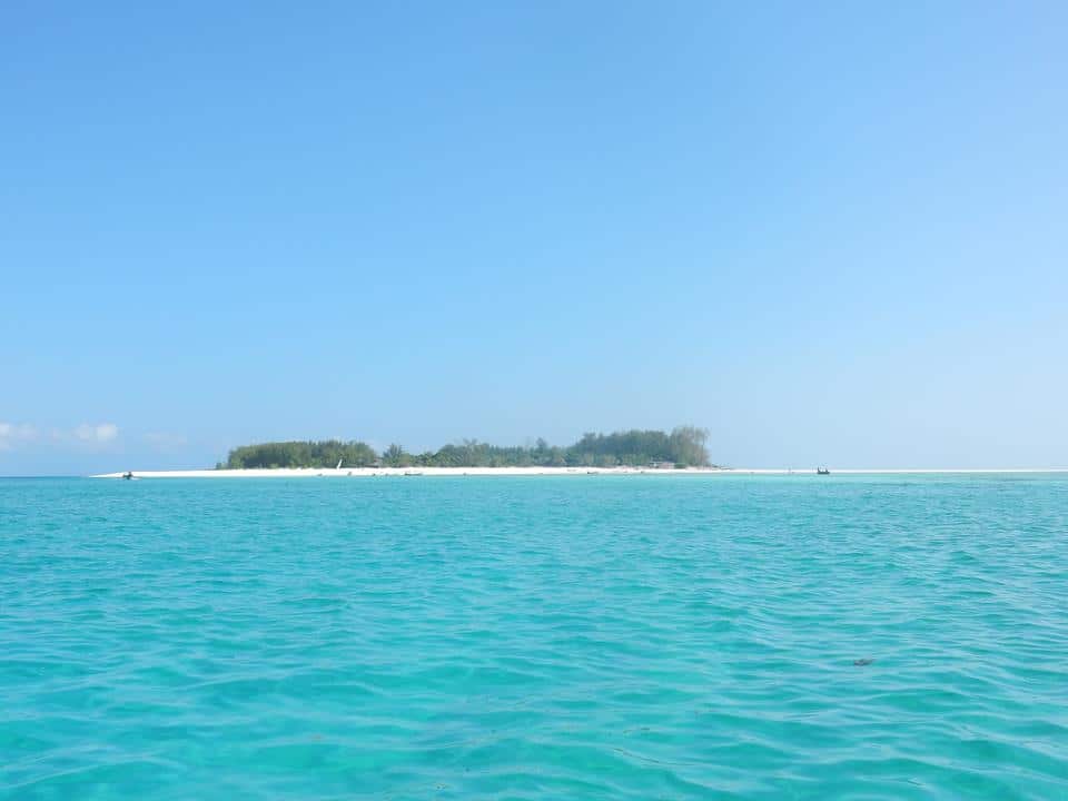 Paradies-Sansibar (1)