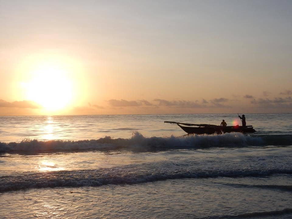 Sonnenuntergang-Sansibar (2)