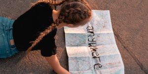 Weltreise planen