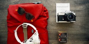 Packliste