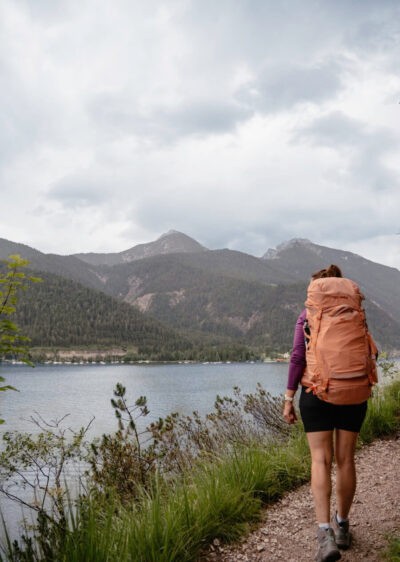 Achensee
